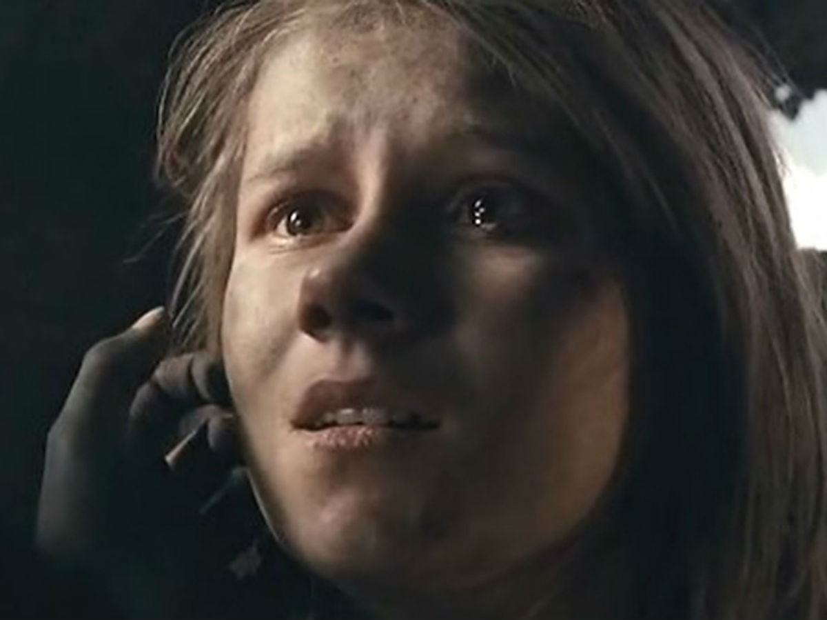 Вероника Никонова подробности смерти