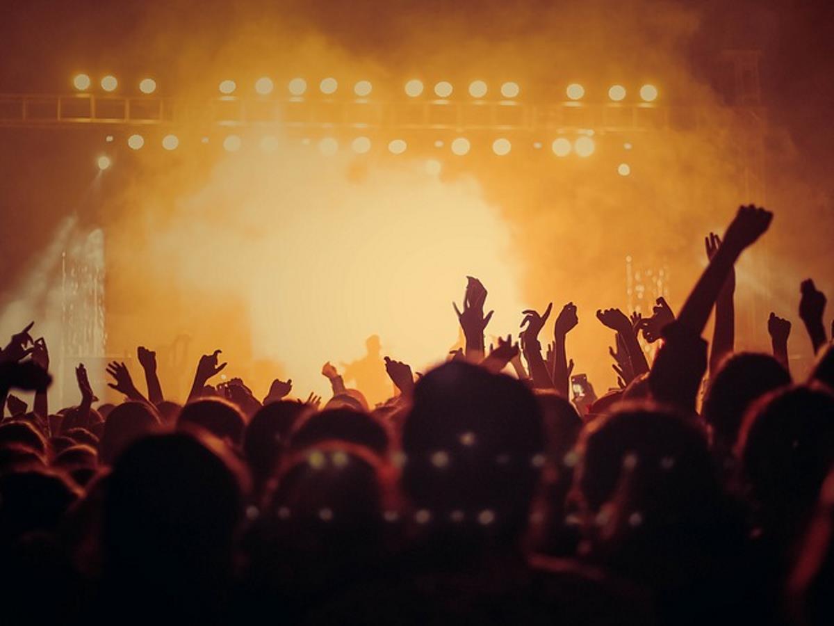 «Нашествие»