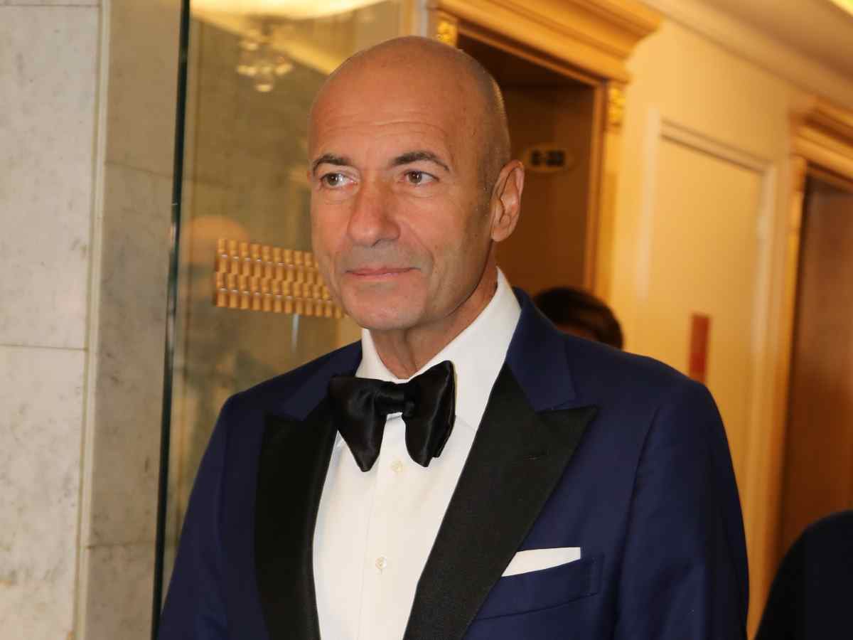 Игорь Крутой