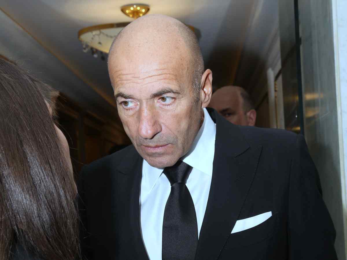 Игорь Крутой