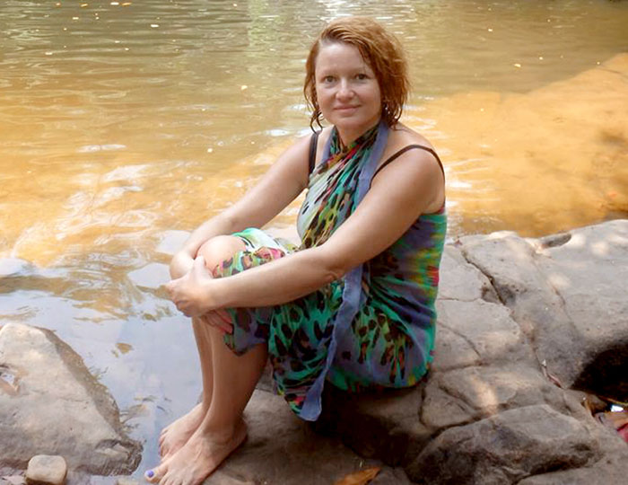 Ирина Макеева