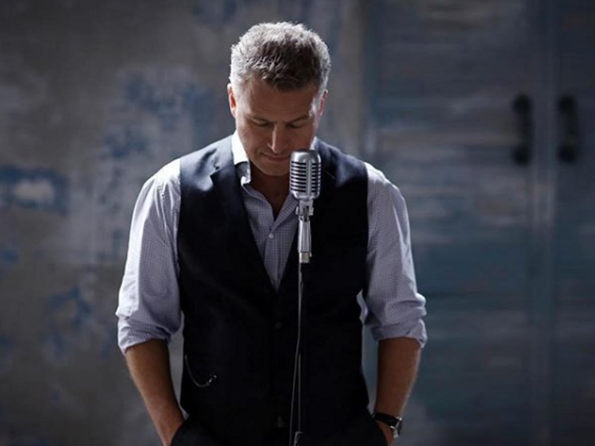 Леонид Агутин