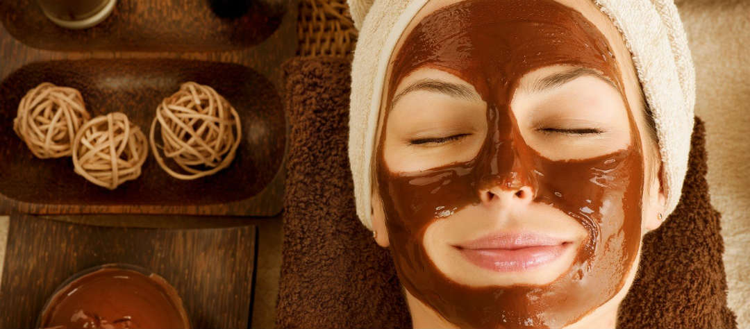Уход за кожей осенью Рецепты простейших масок для лица