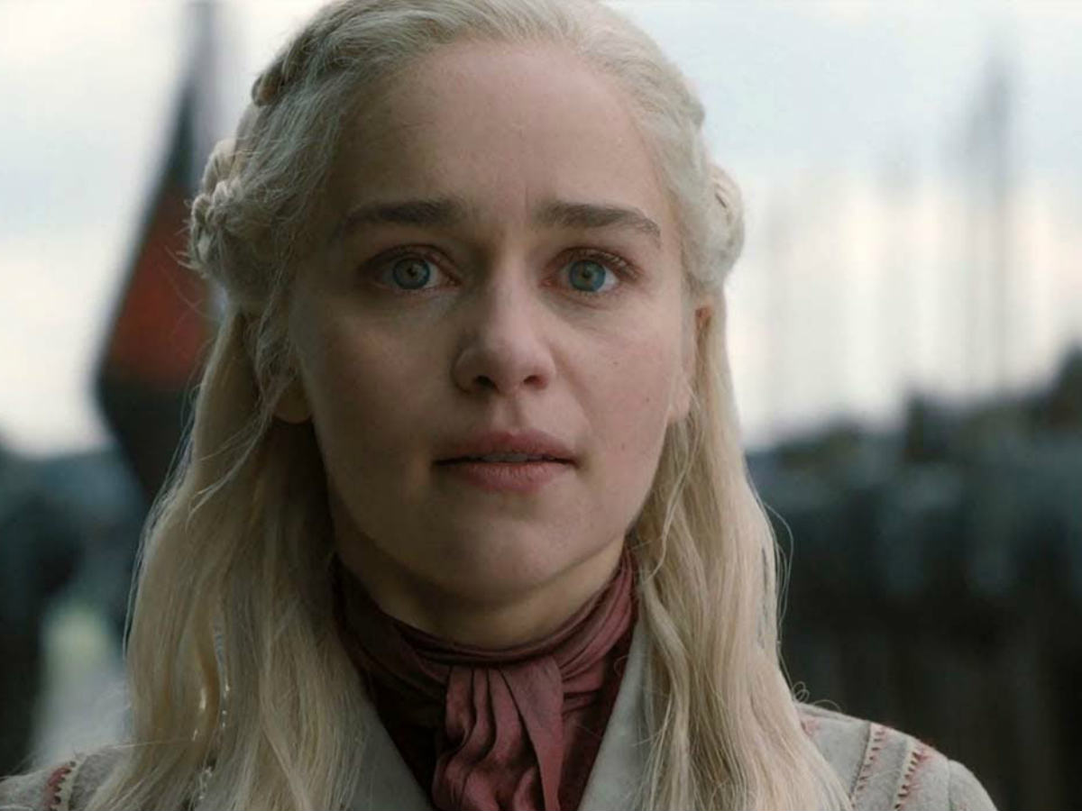 список номинаций Игры престолов