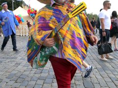 Михаил Куснирович