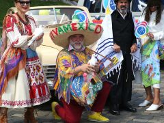 Михаил Куснирович