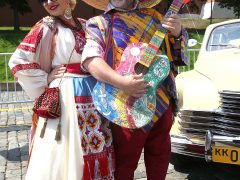 Михаил Куснирович