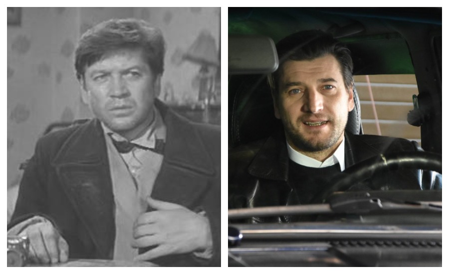 Александр Устюгов