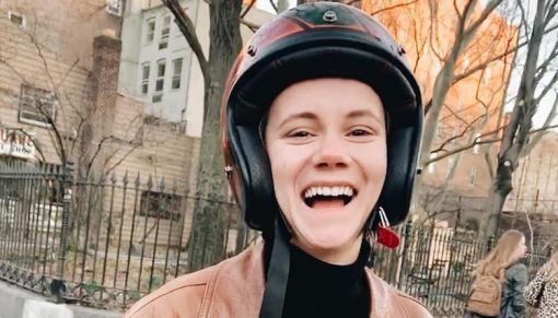 Вероника Никонова