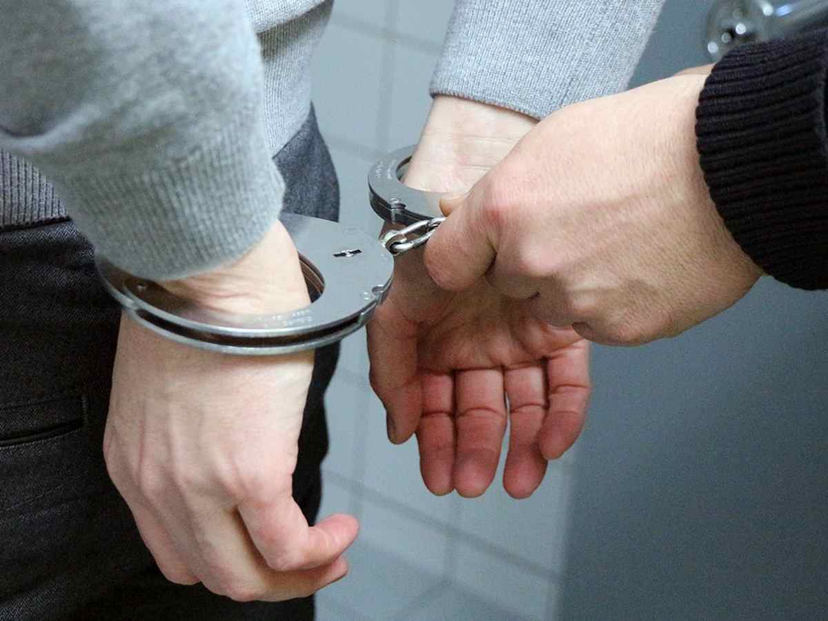 Замначальника УМВД РФ Курганской области задержали по обвинению в создании преступной группы