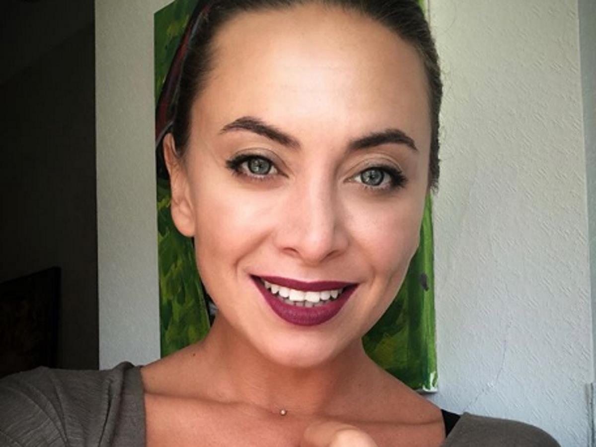 Наталья Фриске