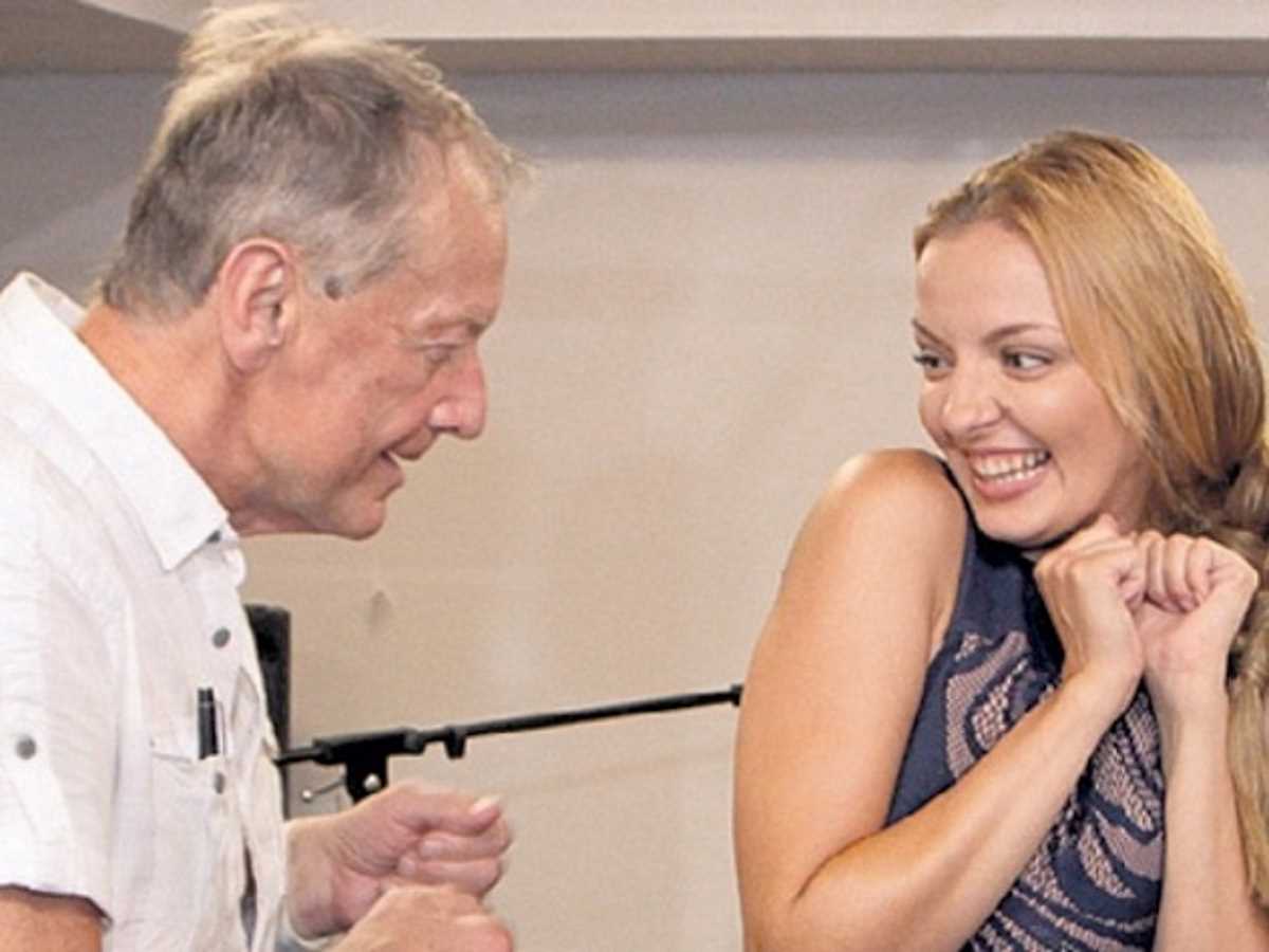 Задорнов и Орлова