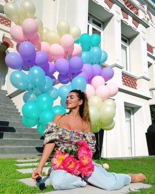 Анна Седокова