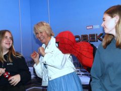 Татьяна Лазарева****