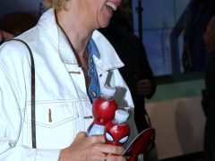 Татьяна Лазарева****