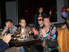 Сергей Пенкин с друзьями