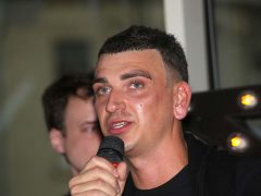 Максим Бурматов