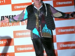 Сергей Пенкин