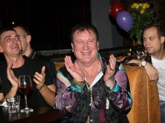 Сергей Пенкин