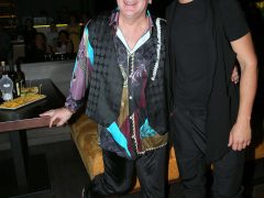 Сергей Пенкин, Максим Бурматов