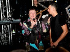 Сергей Пенкин