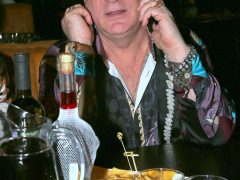 Сергей Пенкин