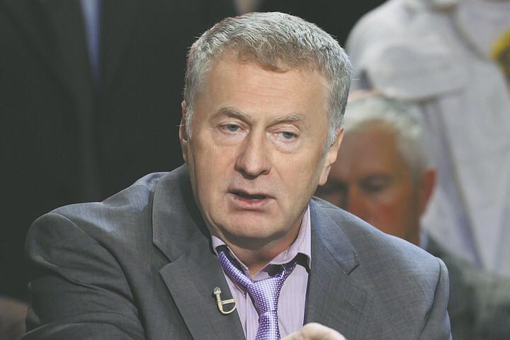 Владимир Жириновский назвал парламентскую республику идеальным для России вариантом