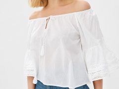 Блуза Fresh Cotton, 2 750 р