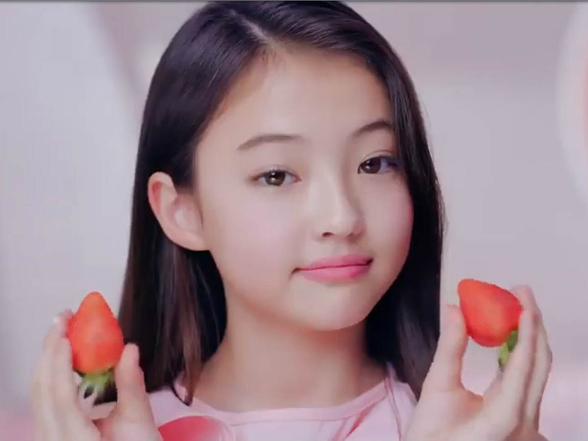 реклама Baskin Robins