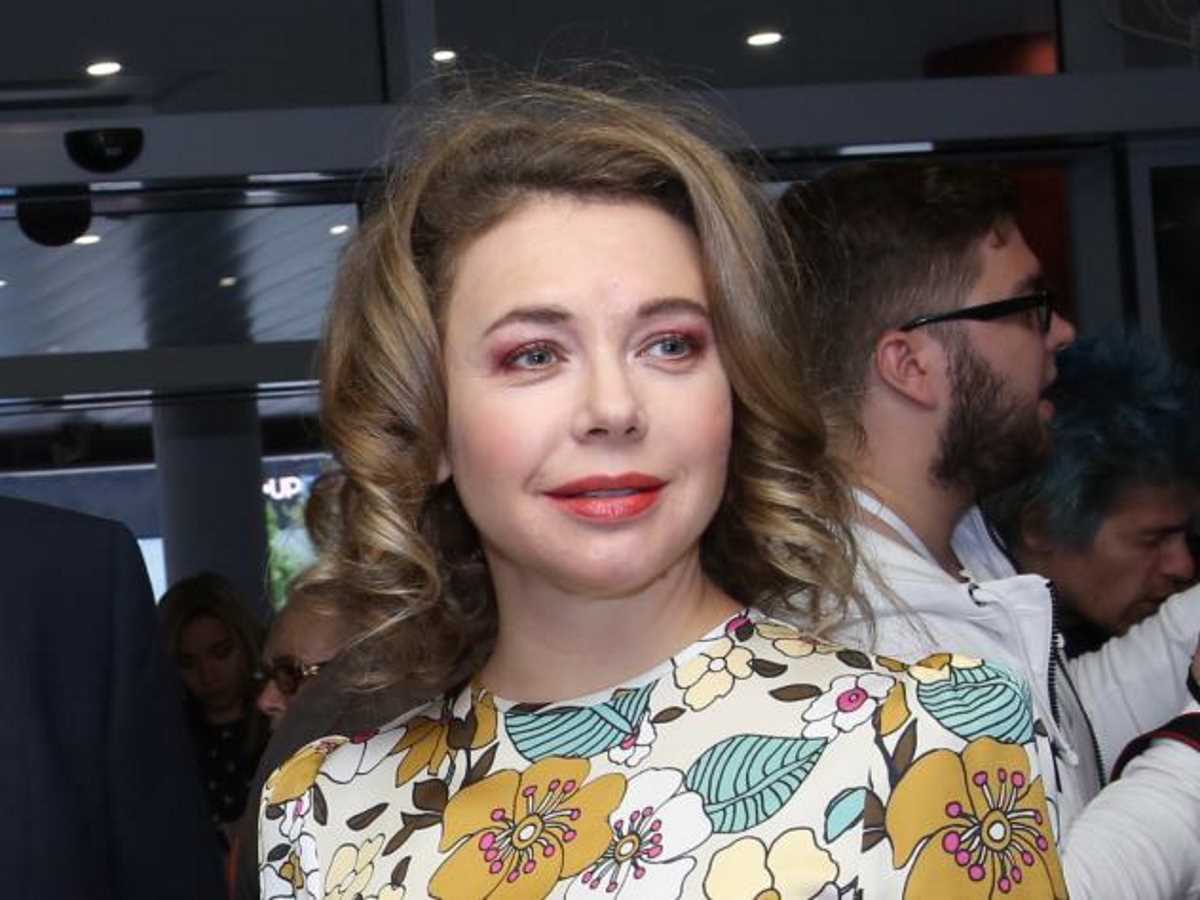 Божена Рынска