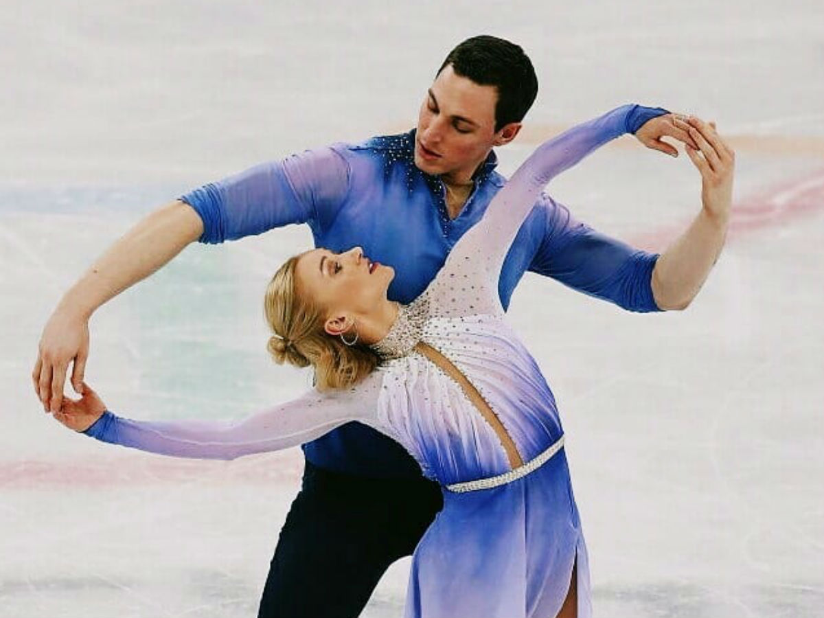 Алена Савченко и Бруно Массо