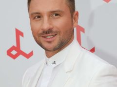 СЕРГЕЙ ЛАЗАРЕВ