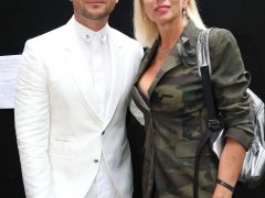 СЕРГЕЙ ЛАЗАРЕВ И АЛЕНА СВИРИДОВА