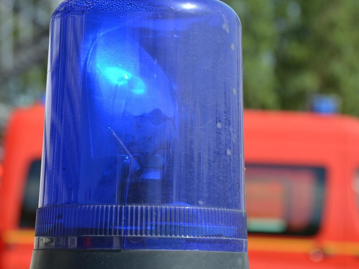 Скорая помощь