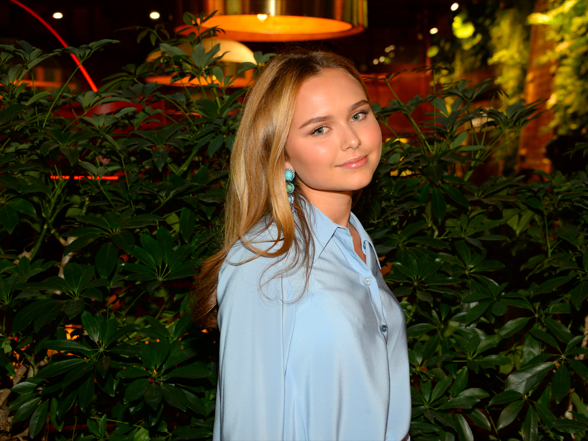 Стефания Маликова, рак