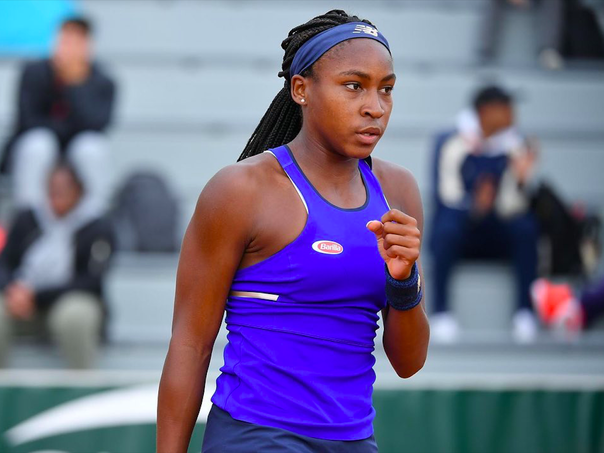 кори гауф. сакари теннис гауф. гауф портрет. кори гауф теннис. гауфф теннисистка.