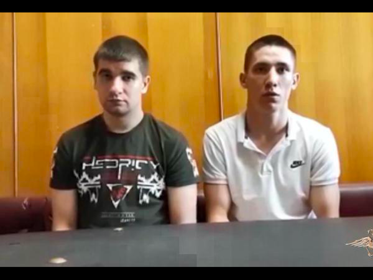 Студенты, ограбление