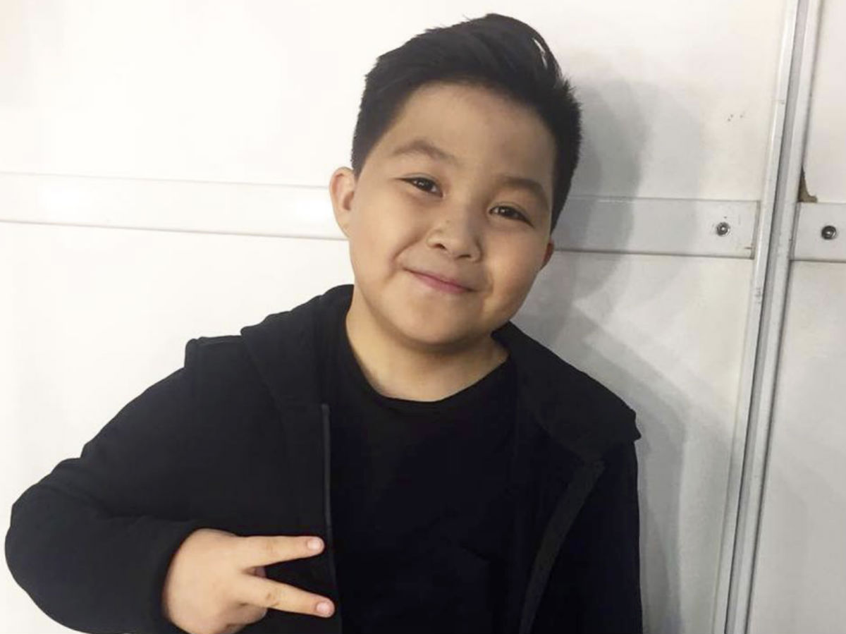 Ержан Максим