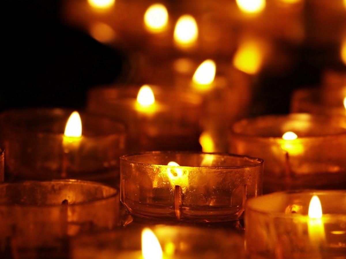 какой сегодня праздник