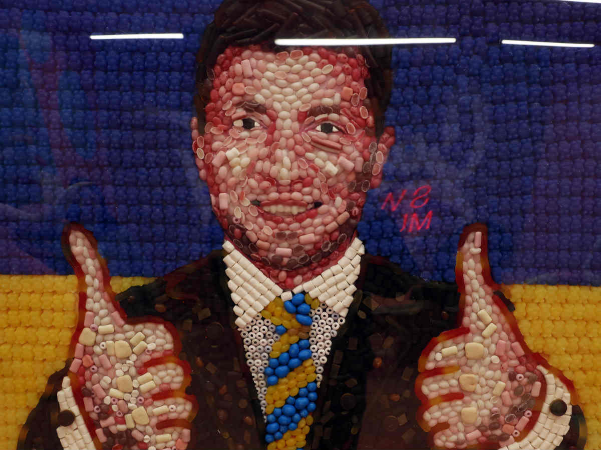 Украине предрекли распад