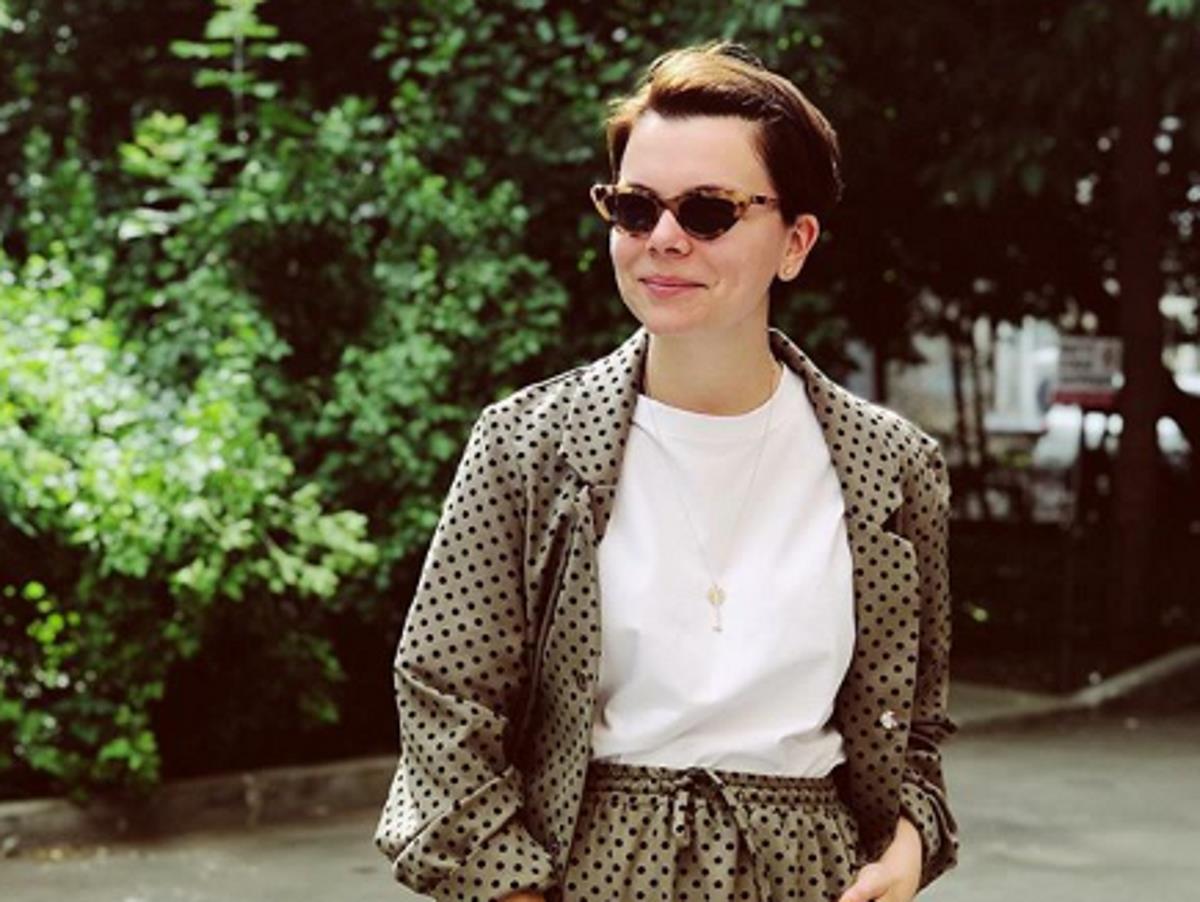 Татьяна Брухунова