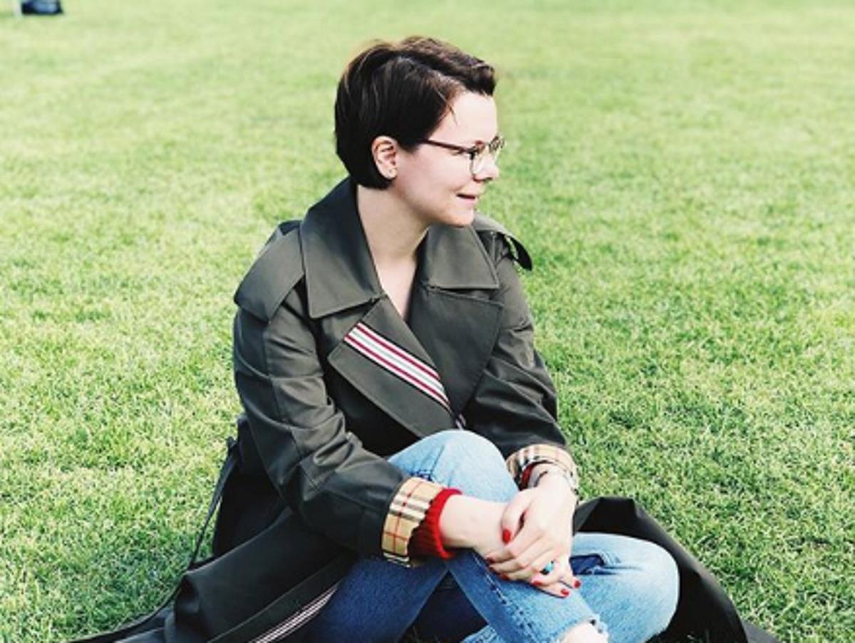 Татьяна Брухунова