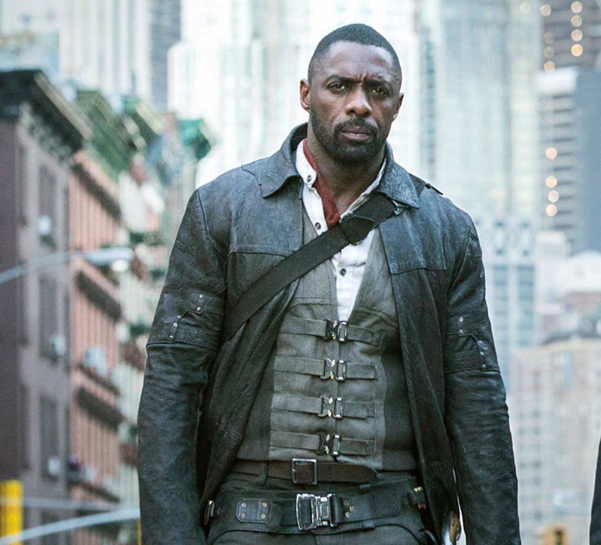 Темная башня