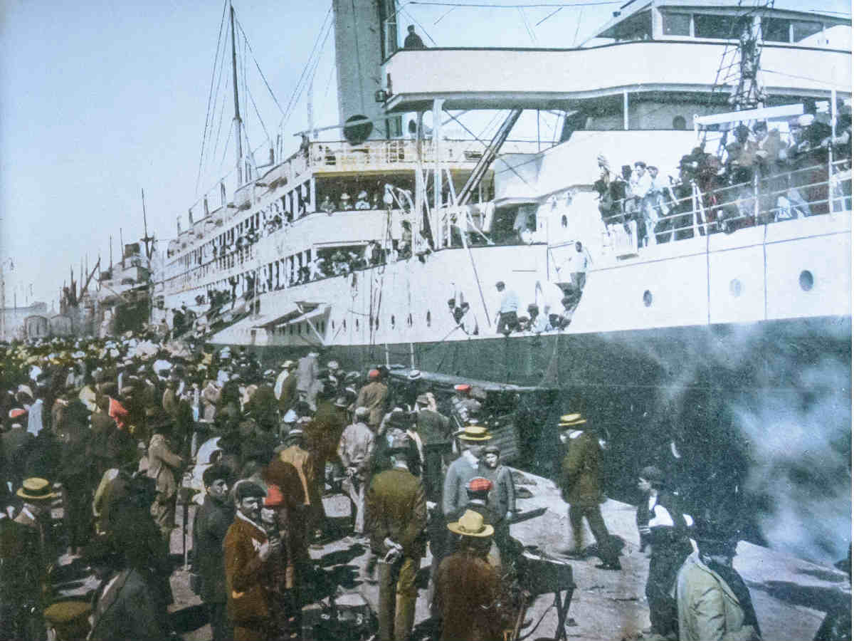 Проклятие «Титаника»: что на самом деле привело к катастрофе