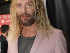 ТОМАС НЕВЕРГРИН