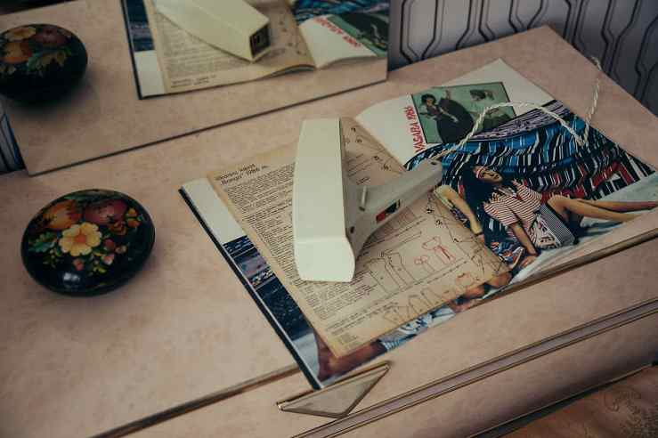 Квартира в Вильнюсе