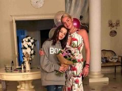 Анастасия Волочкова