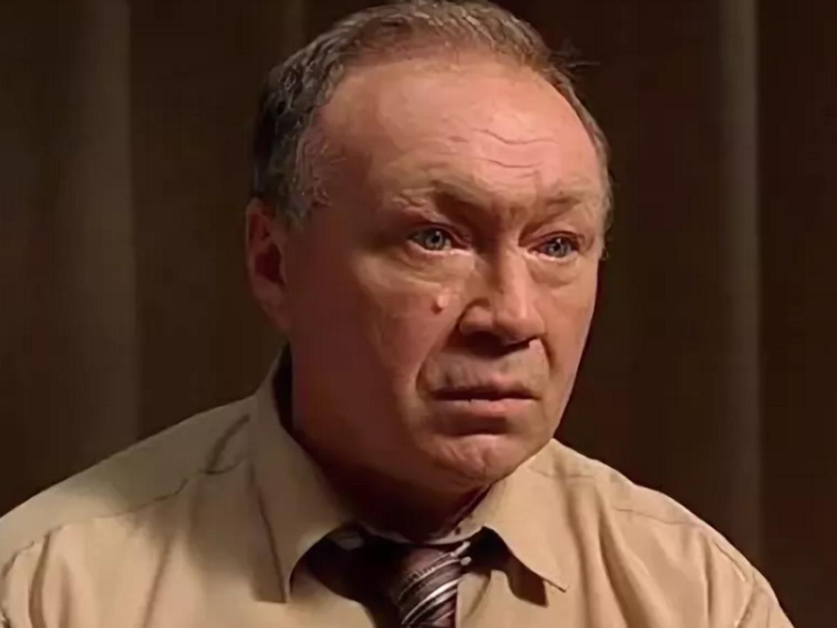 Юрий Кузнецов Юрий Кузнецов