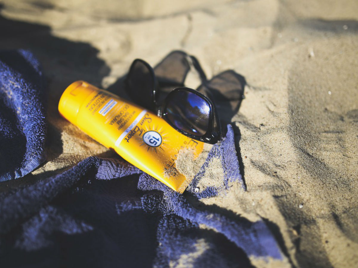 Как убрать морщины