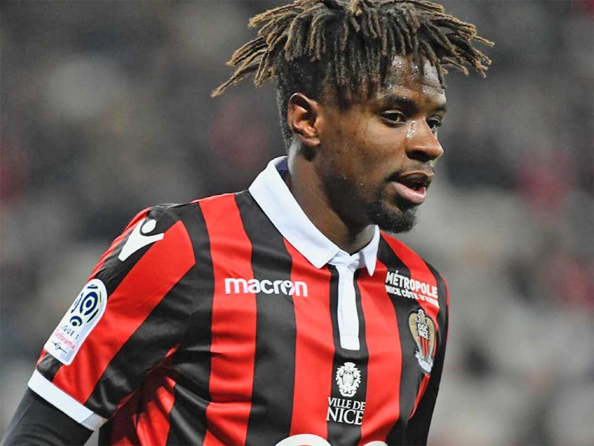 Полузащитник Адриен Тамез огорчил руководство красно-белых